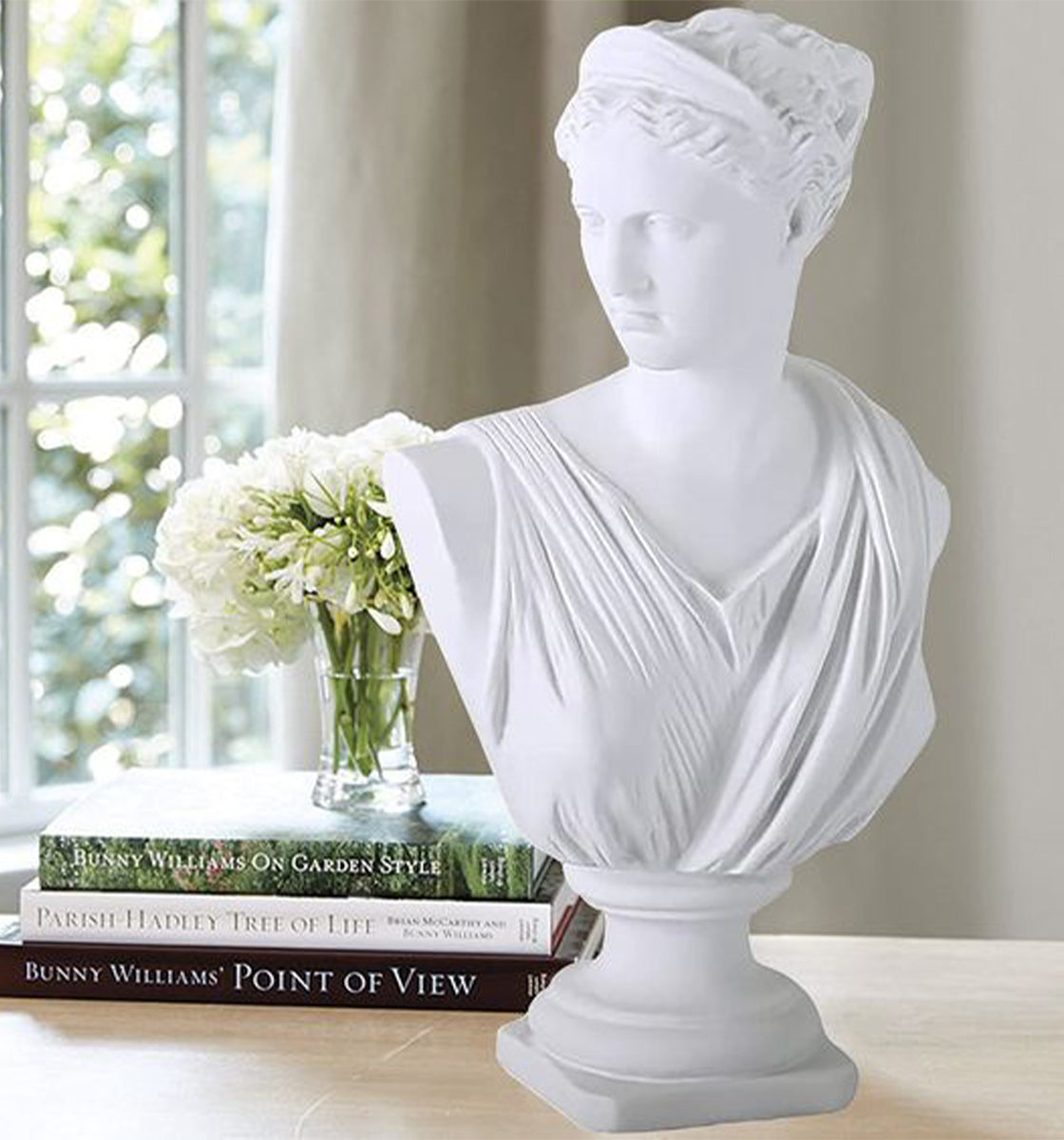 Sculptures | Busts
