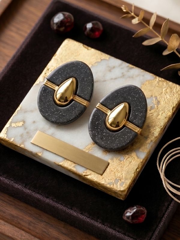 Aurora Drop Earrings
