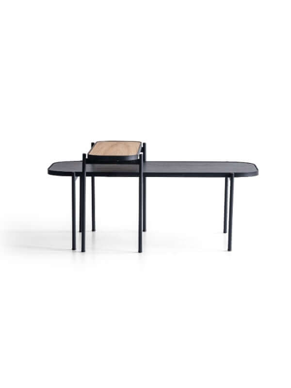 CLARKE COFFEE TABLE SET
