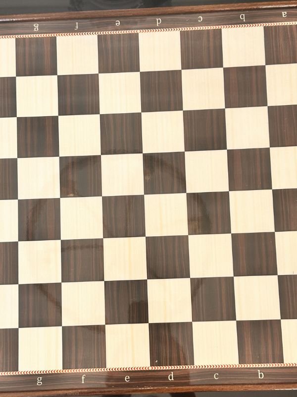 Clasik Chess Set Large