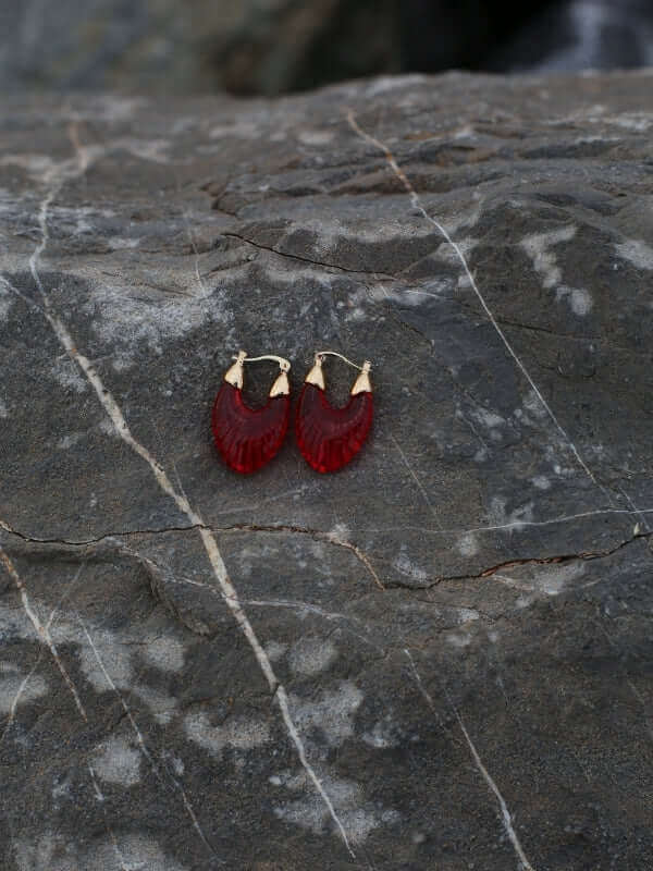 Candy Earrings