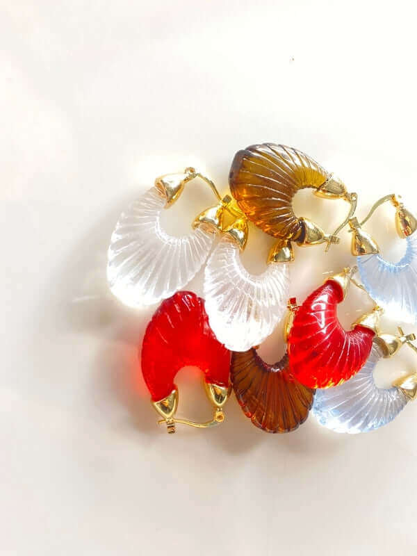 Candy Earrings