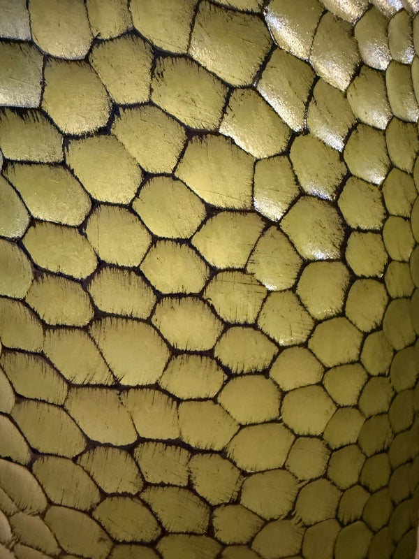 Decorative Stone Texture Ceramic Vase | Small & Big