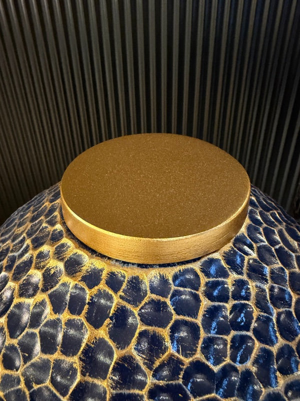 Decorative Stone Texture Ceramic Vase | Small & Big