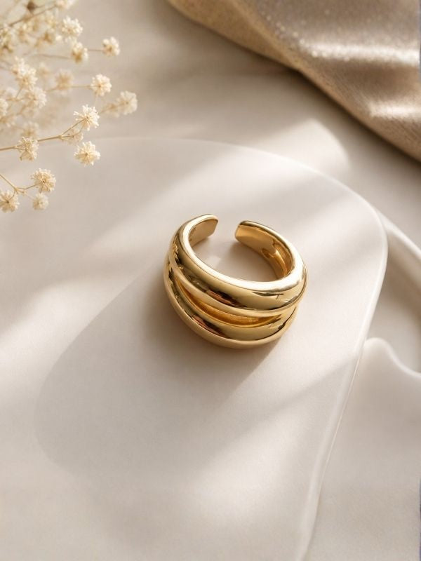 Eclipse Layer Ring