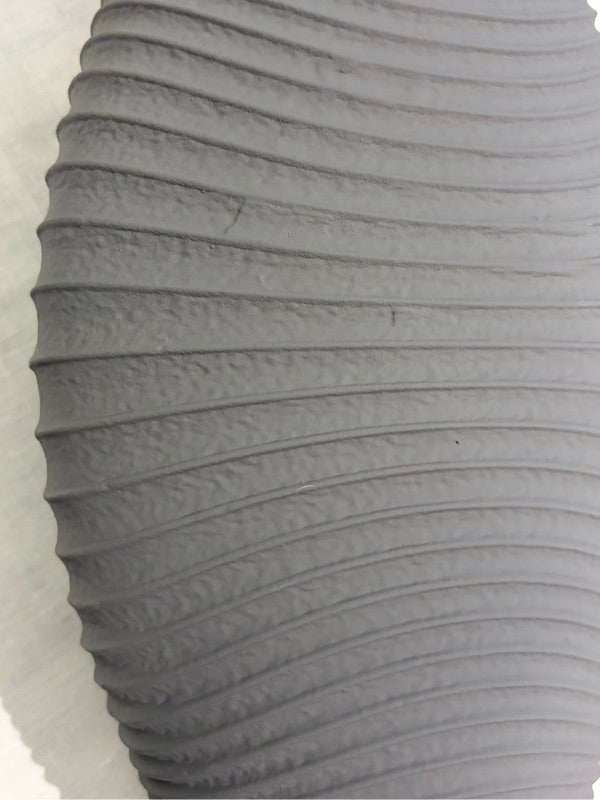 Handcrafted Textured Ceramic Vase