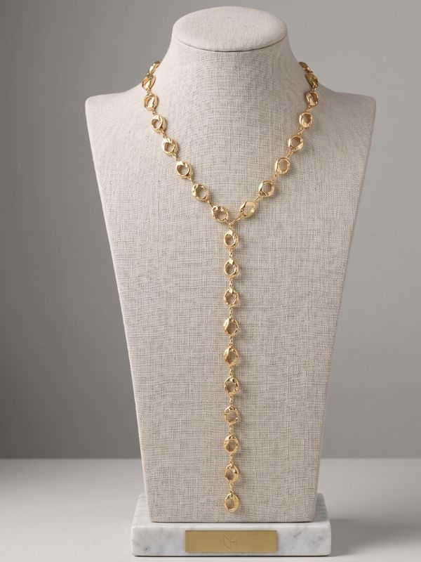 Luna Flow Necklace