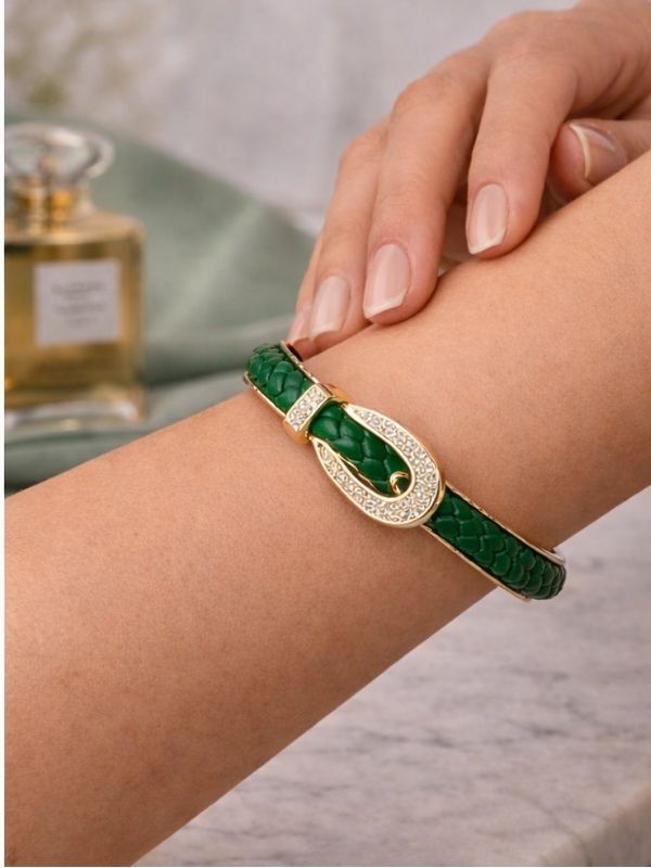 Luna Loop Bracelet