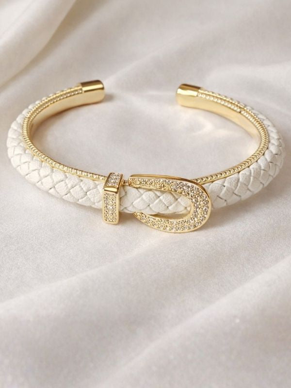 Luna Loop Bracelet
