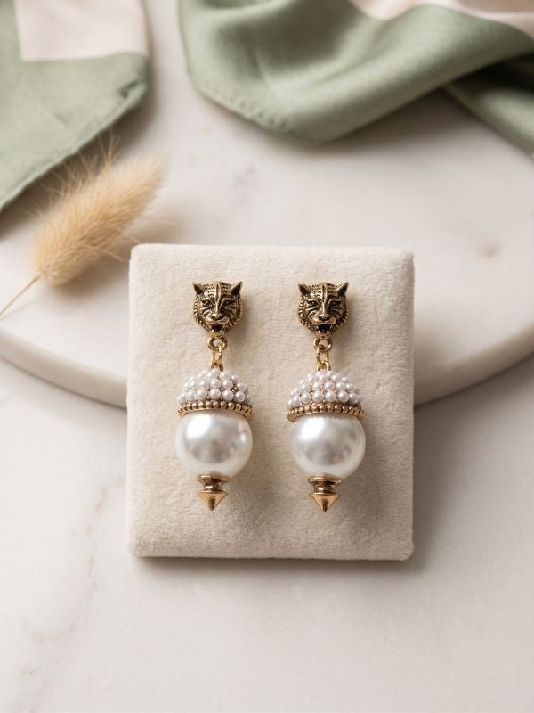 Lunara Wild Earrings