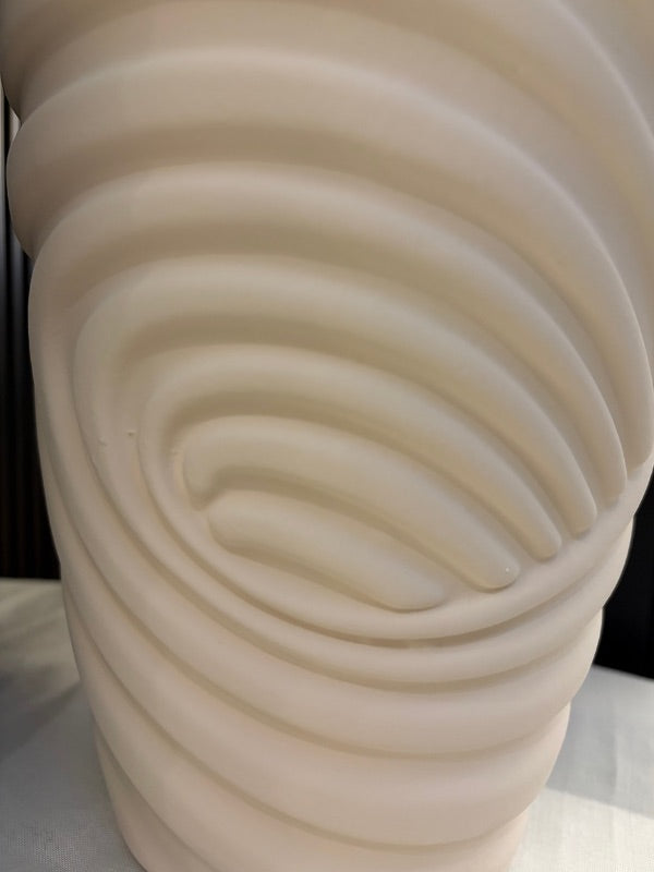 Matte Ceramic Anatolia Vase