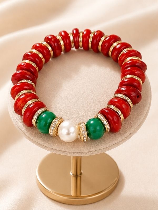 Riviera Glow Bracelet