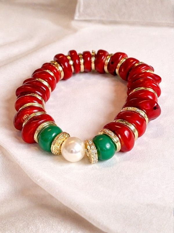 Riviera Glow Bracelet