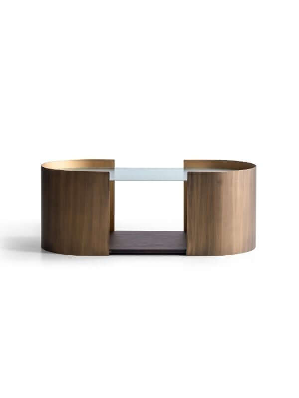 SPRING COFFEE TABLE