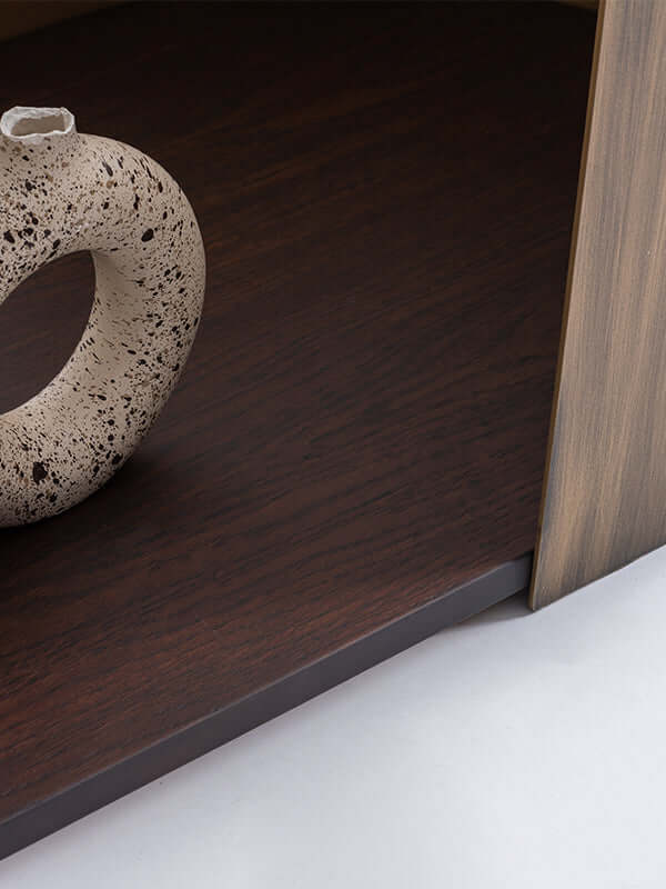 SPRING COFFEE TABLE