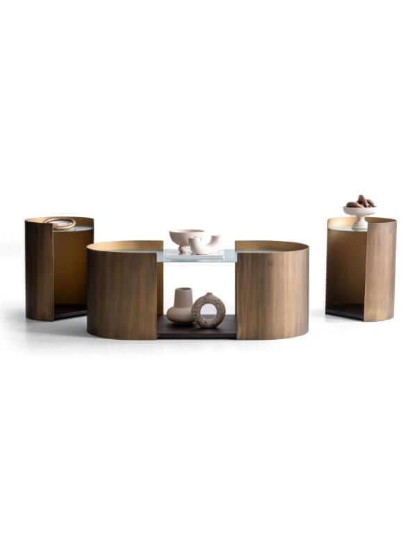 SPRING COFFEE TABLE