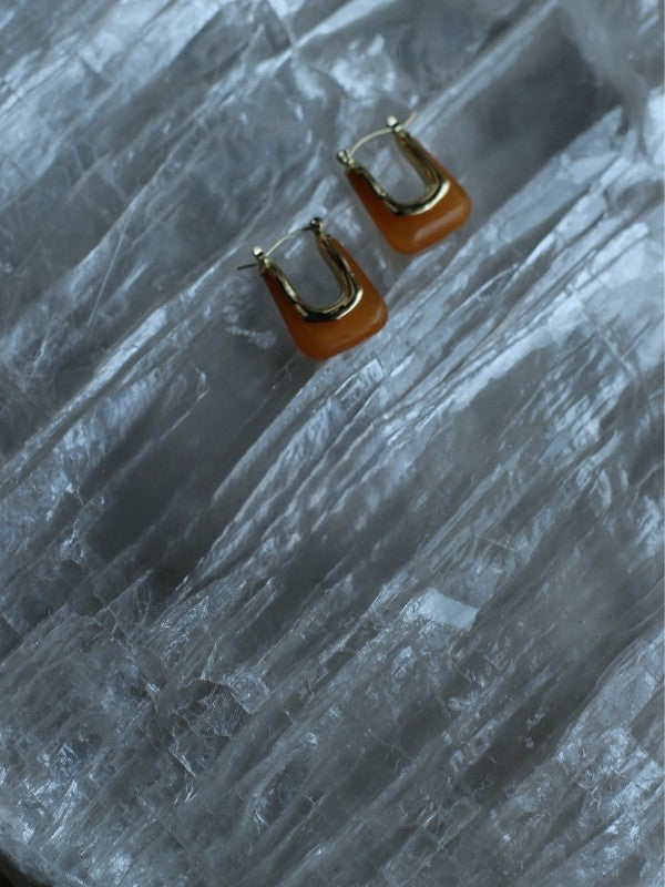 Sienna Drop Earrings