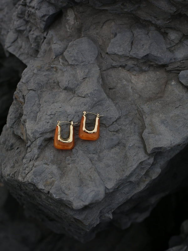 Sienna Drop Earrings