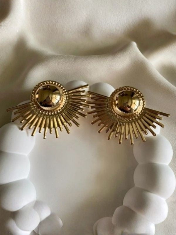 Solaris Ray Earrings