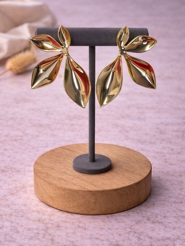 Sylva Bloom Earrings