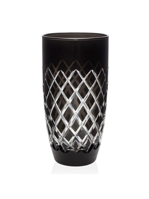 Vintage Crystal Glass
