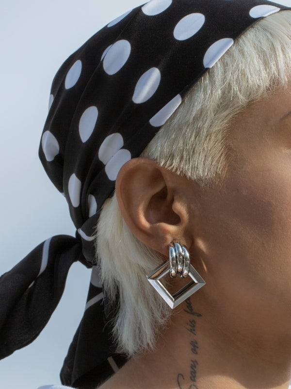Valencia Drop Earrings