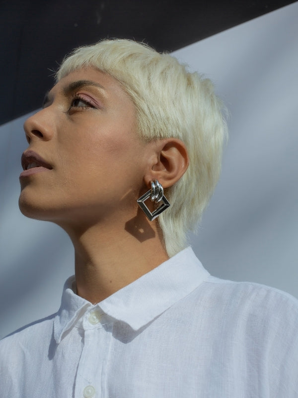 Valencia Drop Earrings
