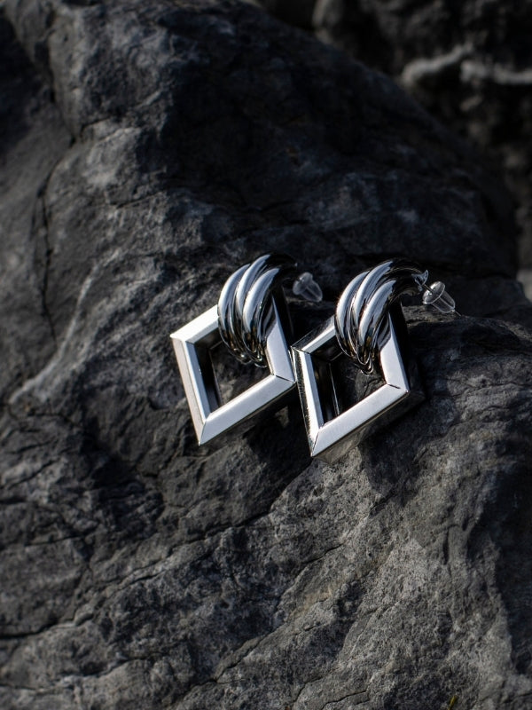 Valencia Drop Earrings