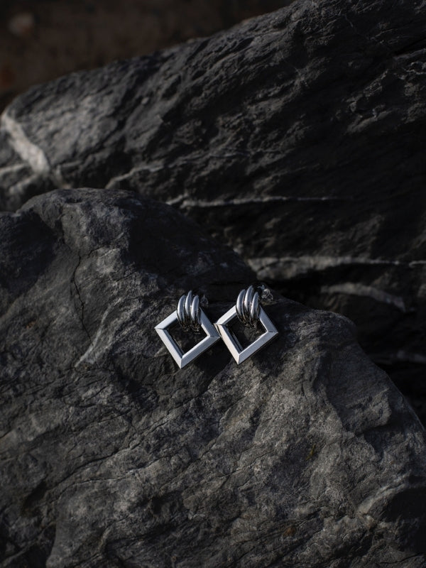 Valencia Drop Earrings