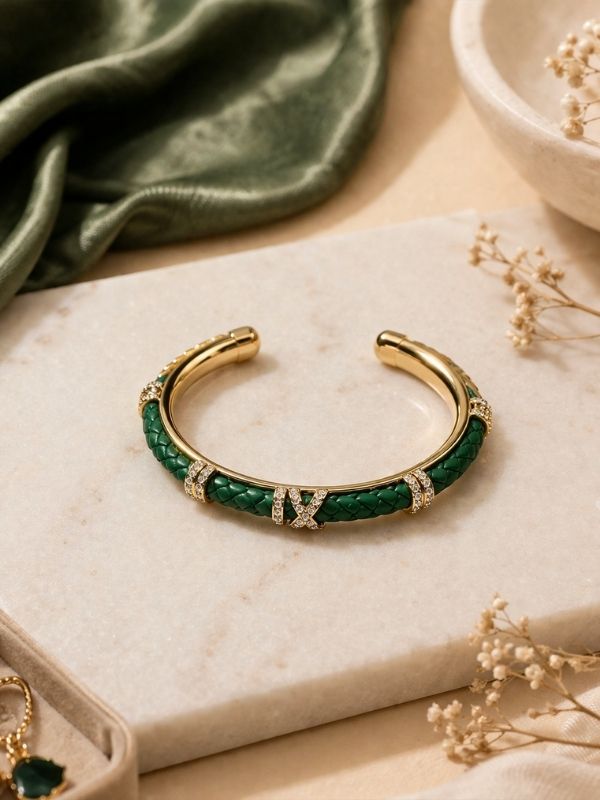 Velora Wrap Bracelet