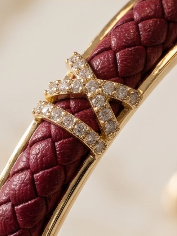 Velora Wrap Bracelet