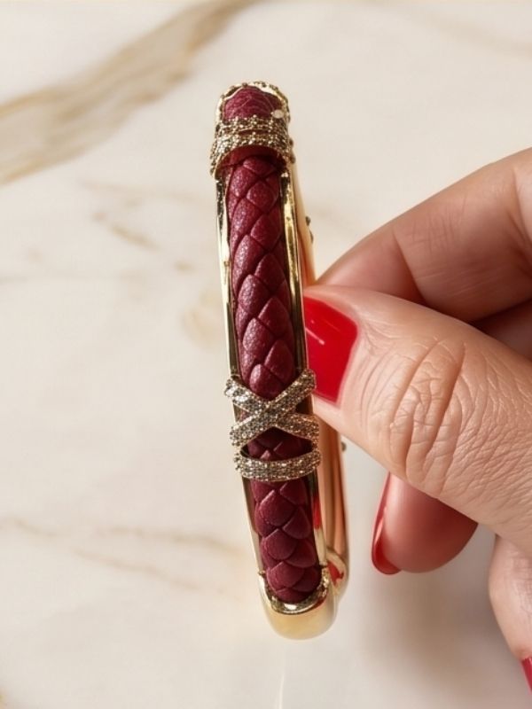 Velora Wrap Bracelet