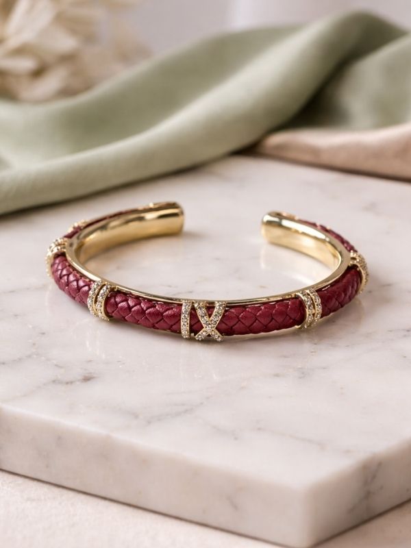 Velora Wrap Bracelet
