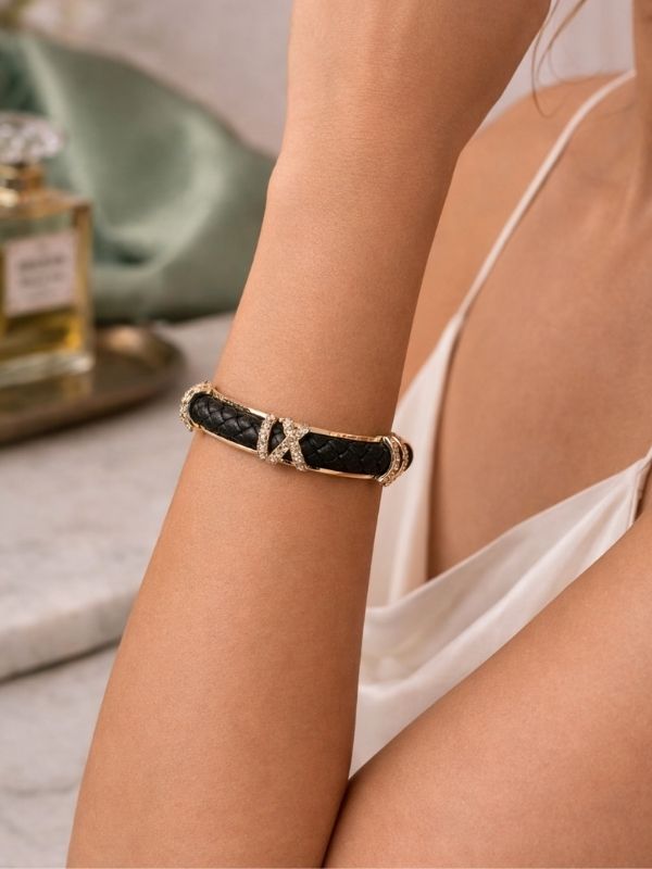 Velora Wrap Bracelet