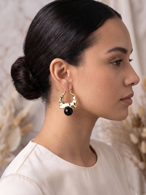 Vera Bloom Earrings