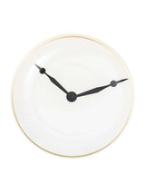 Time Series 10:10 O'Clock Plate