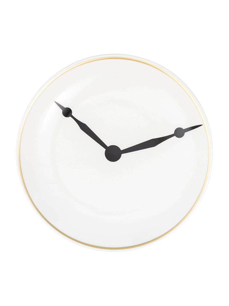 Time Series 10:10 O'Clock Plate