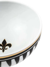 Black Elegance Bowl