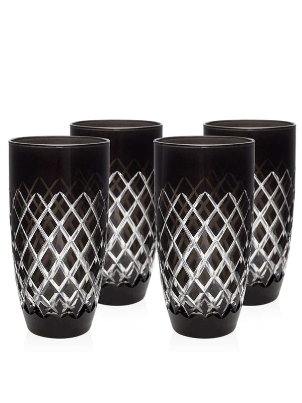Vintage Crystal Glass