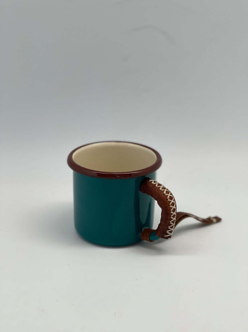 Retro Color Mug