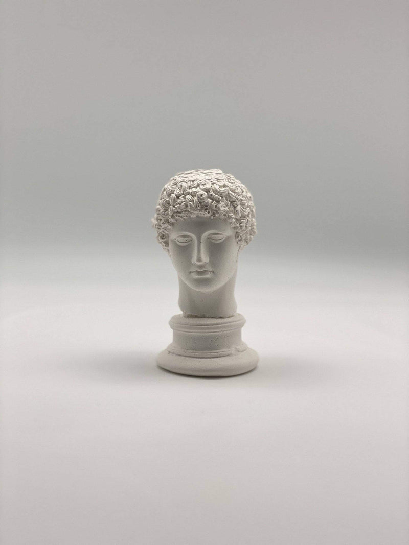 Hermes Büst Mini Heykel - Sia Moore | Studio