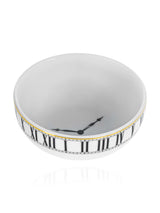 Time Series Bowl