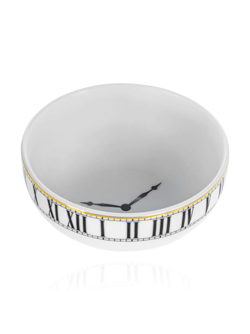 Time Series Bowl