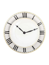 Time Series 10:10 O'Clock Plate