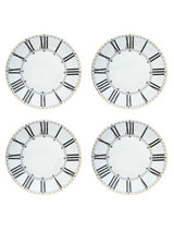 Time Series Dinner Plate