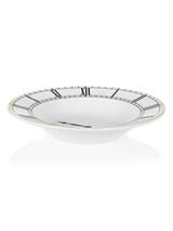 Time Series Pasta Bowl