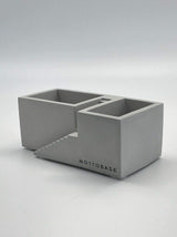 Concrete Pen Holder - MottoBase